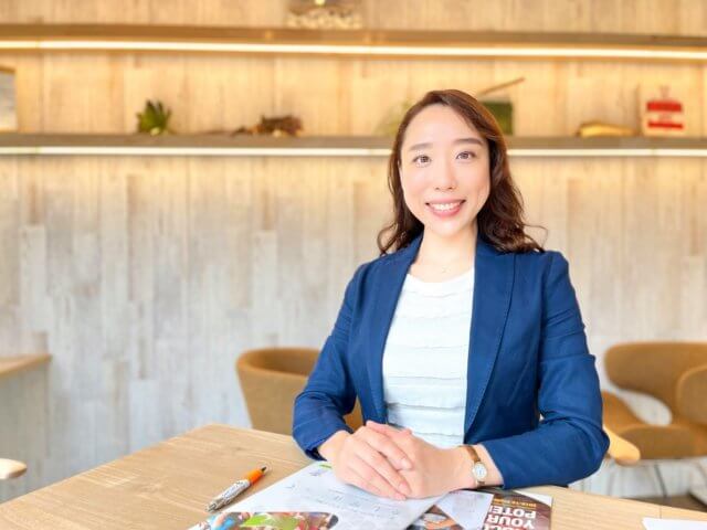 代表メッセージ