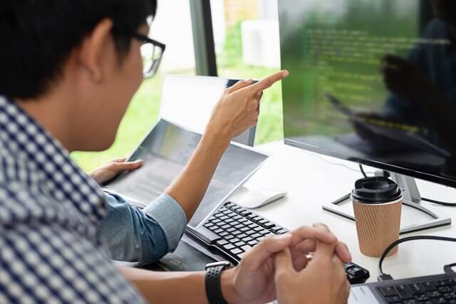 海外留学 × ビジネス分野