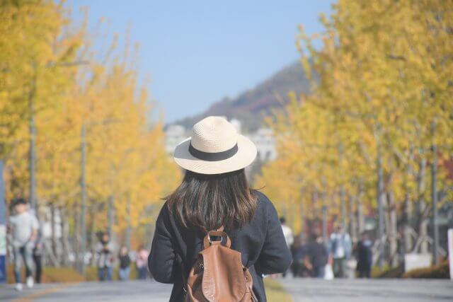 海外就職/インターンシップ/ボランティア/ワーキングホリデー