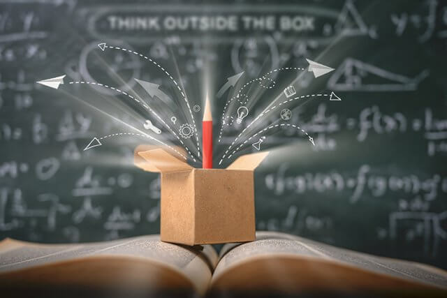 YOHAKU留学の特徴