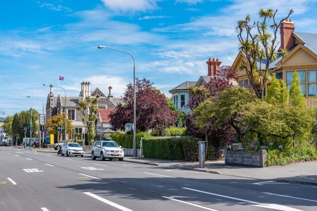 現地サポートオフィスの紹介