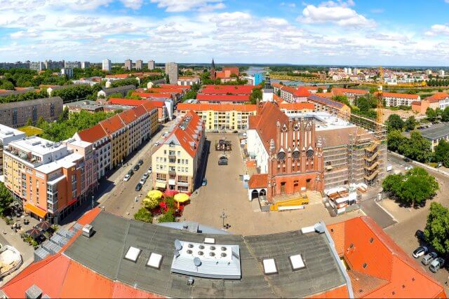 現地サポートオフィスの紹介