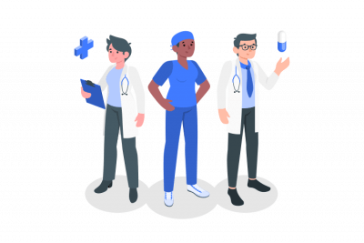 学生・社会人の留学支援