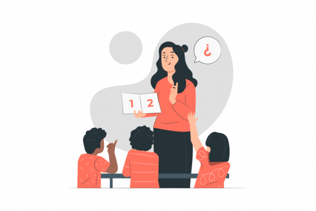 海外留学 × 言語・教育分野