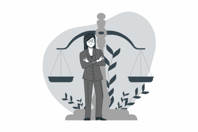 海外留学 × 国際関係・法律分野