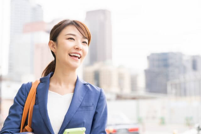 YOHAKU留学の特徴