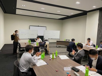 【キャリア研修】中堅社員向けキャリアデザイン研修 | キャリア支援・人材育成