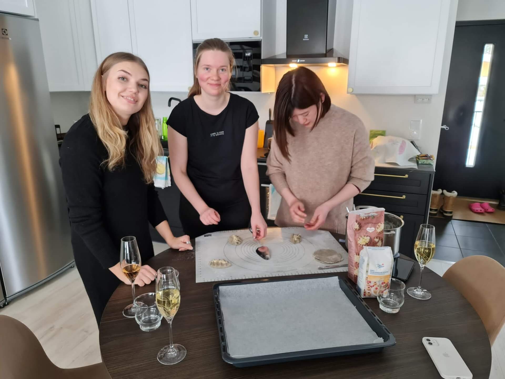 留学を検討中の社会人の方へ