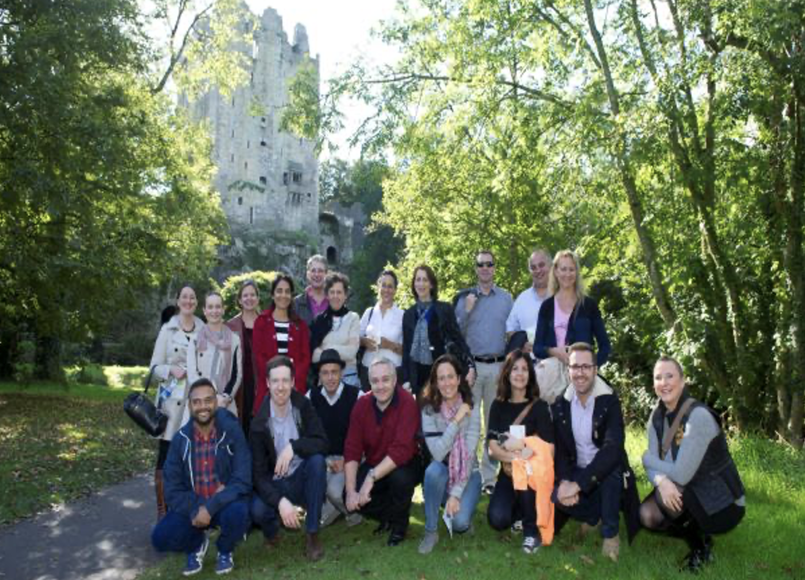 Griffith College (アイルランド/大学) | 学部留学