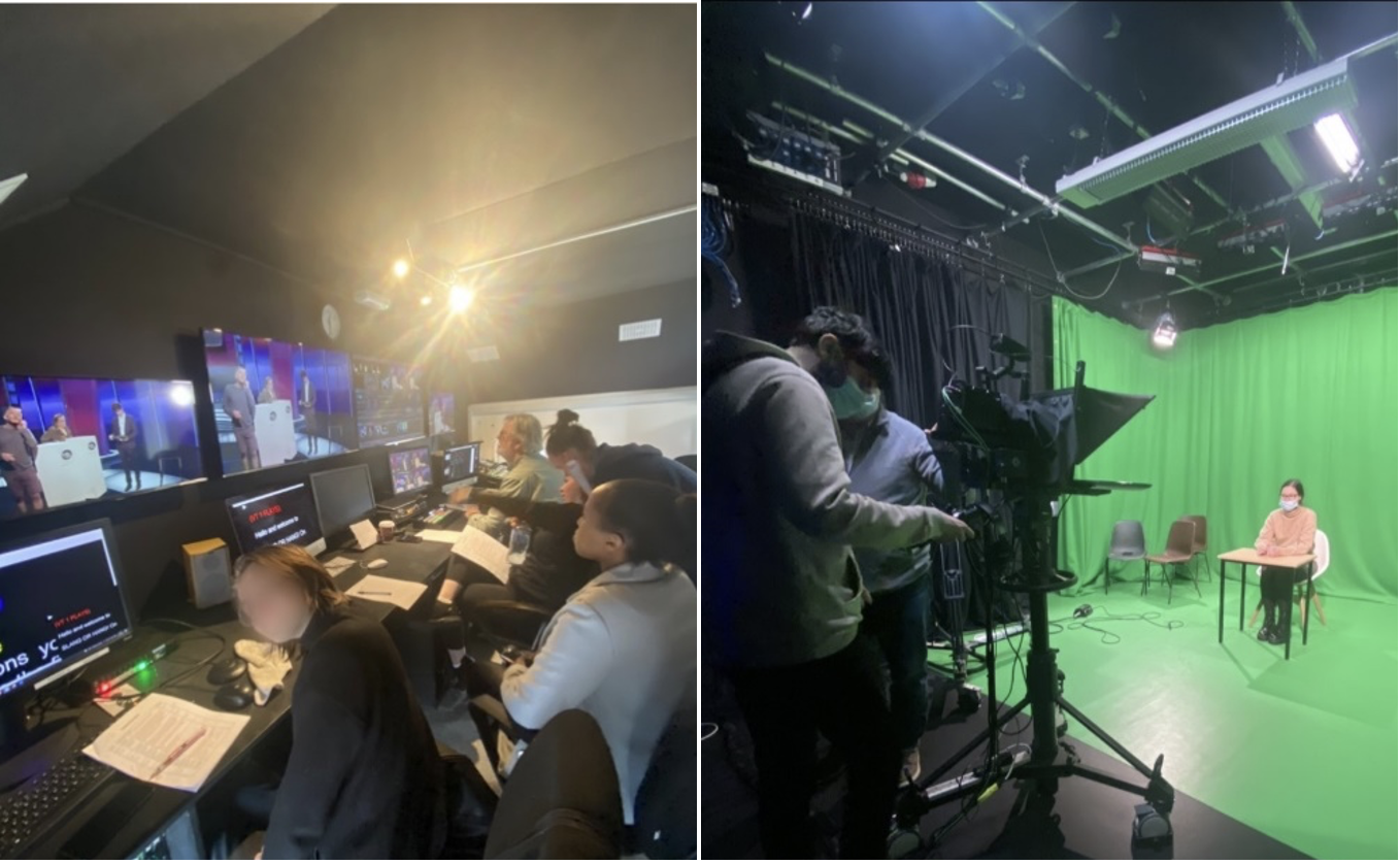 学部留学・認定留学