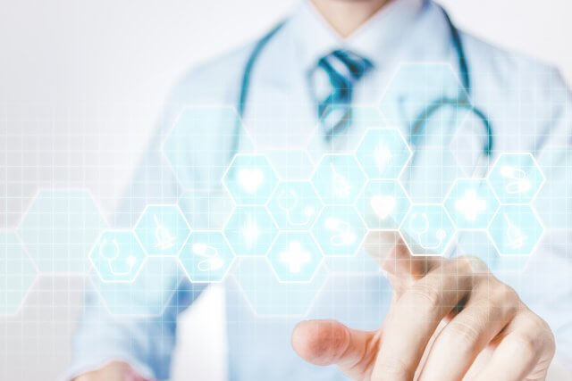 海外留学 × 医療・福祉分野