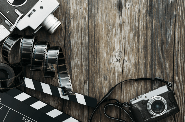 海外留学 × メディア・映画制作分野