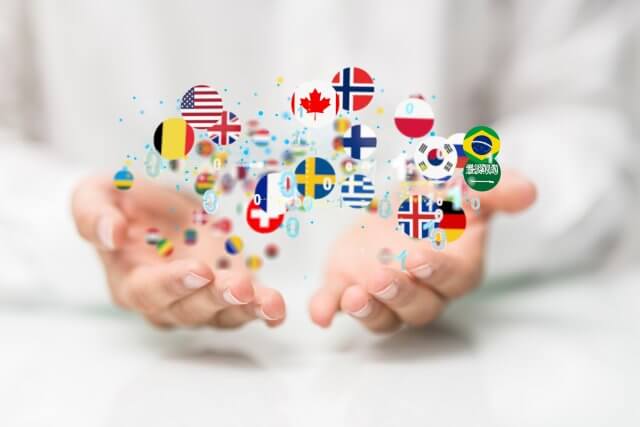 海外留学 × 国際関係・法律分野