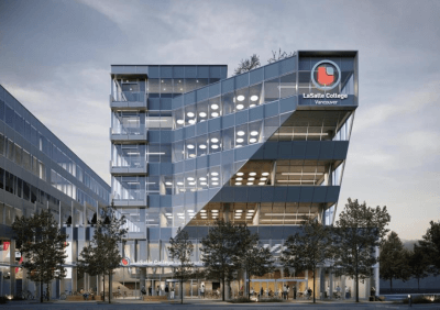 海外留学 × メディア・映画制作分野