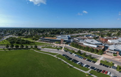 海外留学 × ホスピタリティ/ツーリズム分野