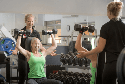 海外留学 × スポーツ分野