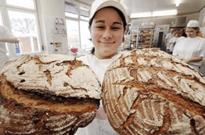 海外留学 × フード・料理分野