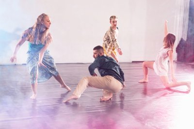 海外留学 × スポーツ分野