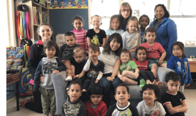 ニュージーランド留学 テファリキ教育実習 | 海外インターンシップ