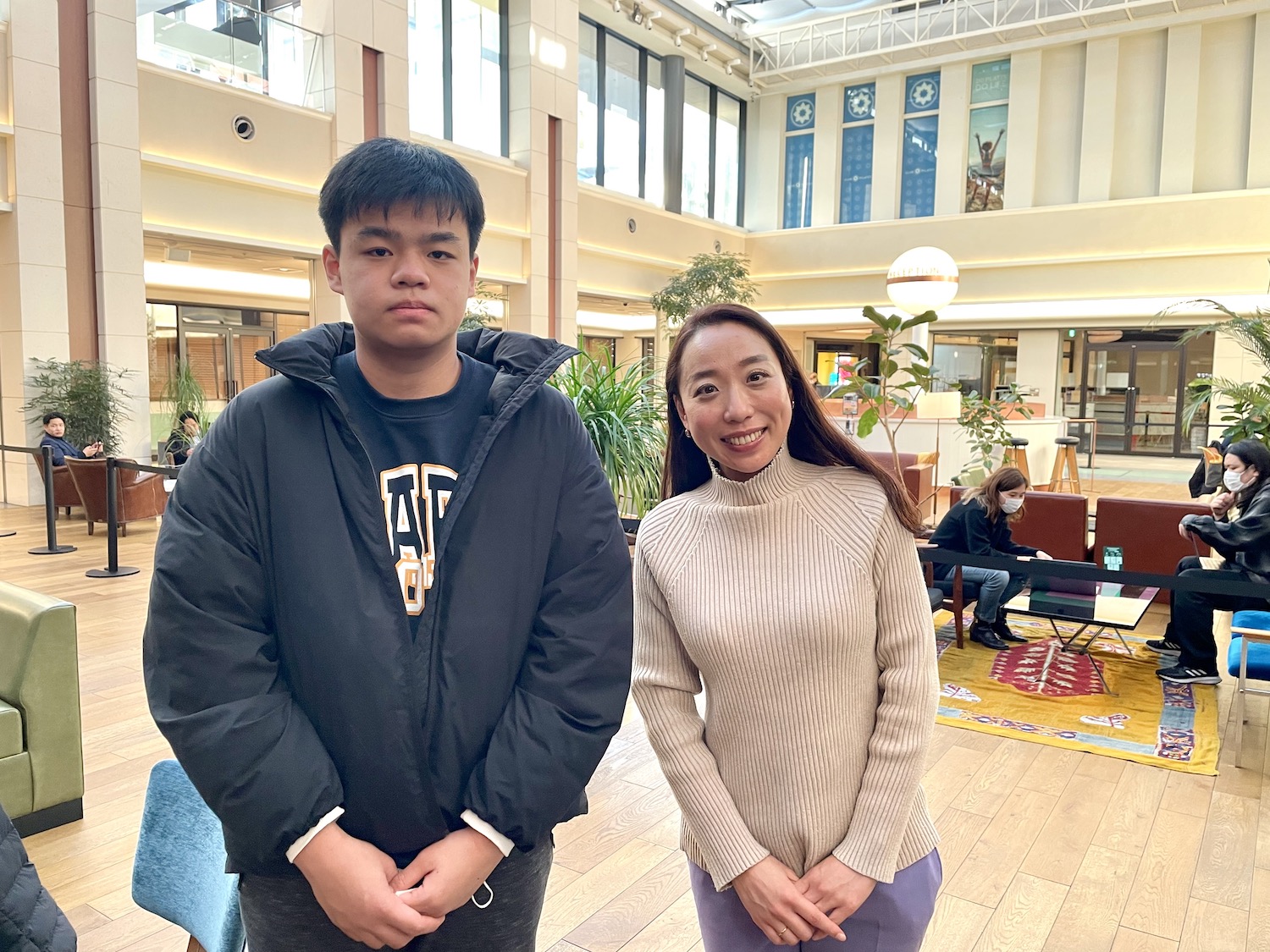 海外大学・大学院進学