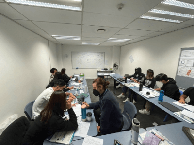 【ニュージーランド留学現地レポート 第1弾】留学を決意したキッカケ〜語学学校 編 | 海外留学