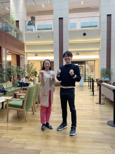 【大学休学留学】カナダとアメリカでビジネスとインターンシップに挑戦 | キャリア支援・人材育成