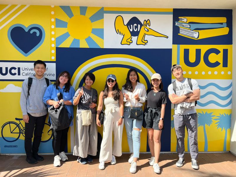 アメリカ・大学エクステンション・サティフィケートコース