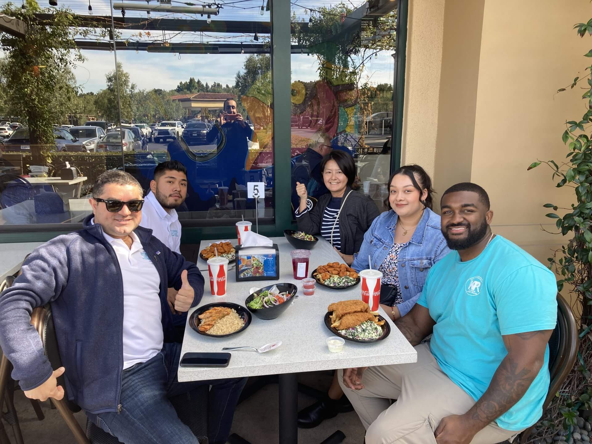 社会人のための大人の語学留学