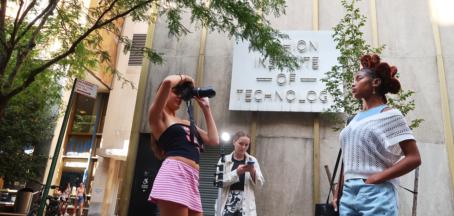 海外留学 × 芸術・デザイン分野