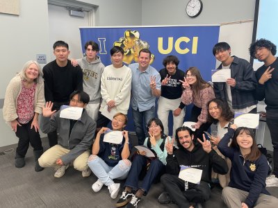 【休学留学/体験談レポート】カリフォルニア大学アーバイン(UCI)で学部留学 | 海外留学