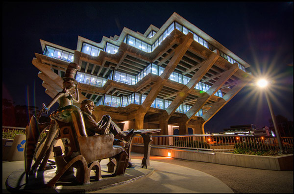 カリフォルニア大学サンディエゴ – UCSD（エクステンションコース） | 大学進学