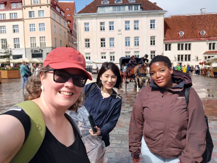 留学を検討中の社会人の方へ