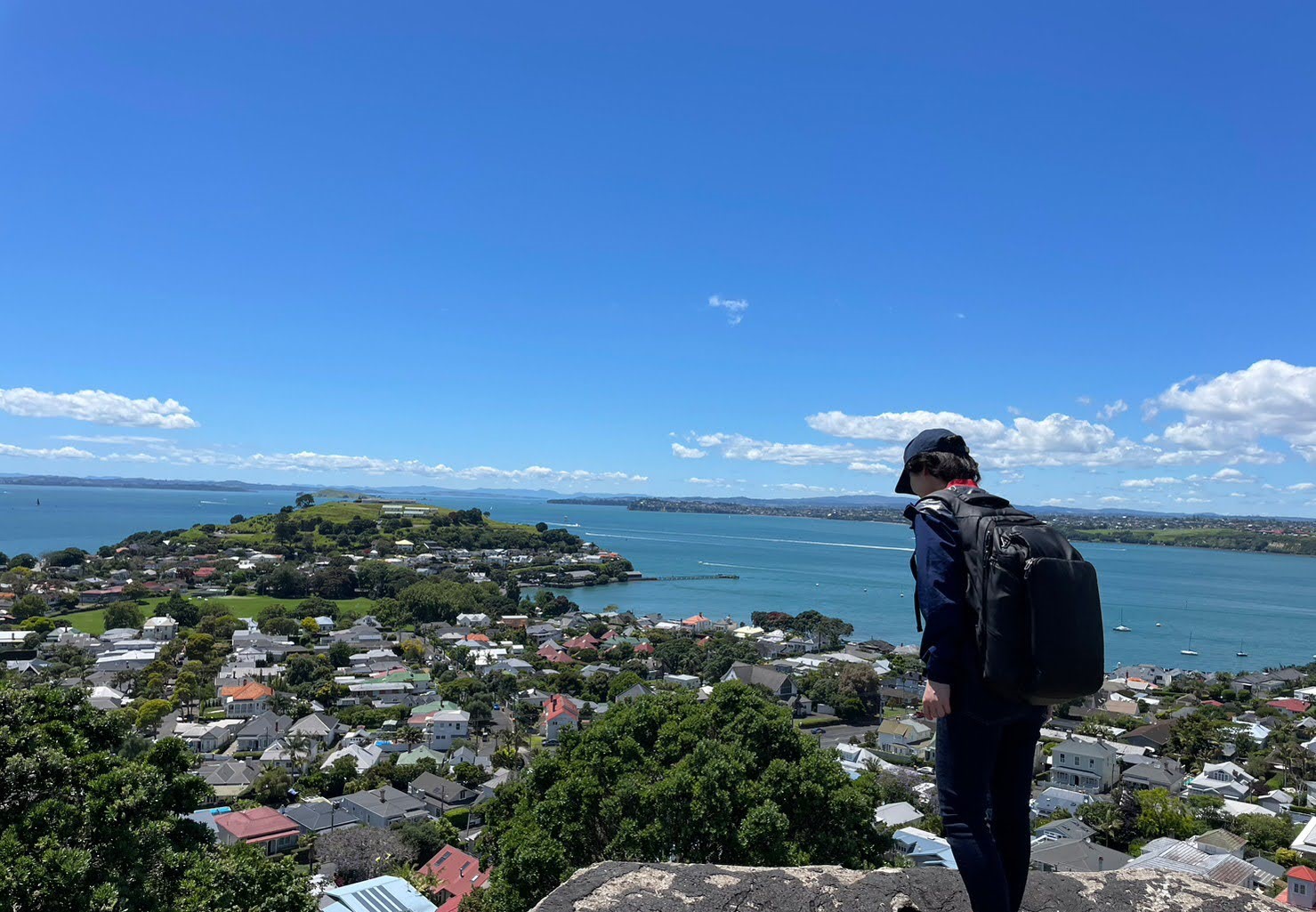 留学を検討中の社会人の方へ