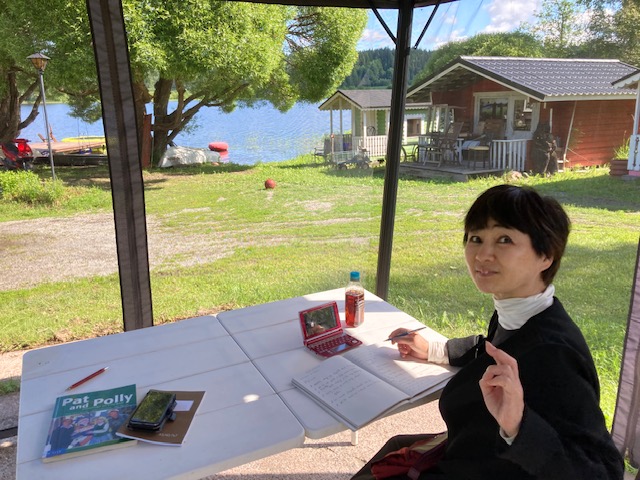 留学を検討中の社会人の方へ