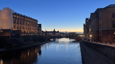 【海外留学/体験談】北欧スウェーデンで教師宅ホームステイ | 海外留学