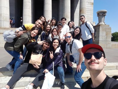 【海外留学/体験談】2カ国留学/カナダからオーストラリアへ（ワーホリ） | キャリア支援・人材育成