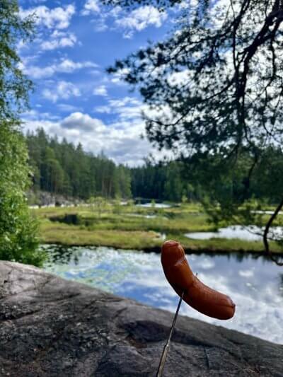 【海外留学/体験談】癒やしのフィンランドで教師宅ホームステイ | 海外留学