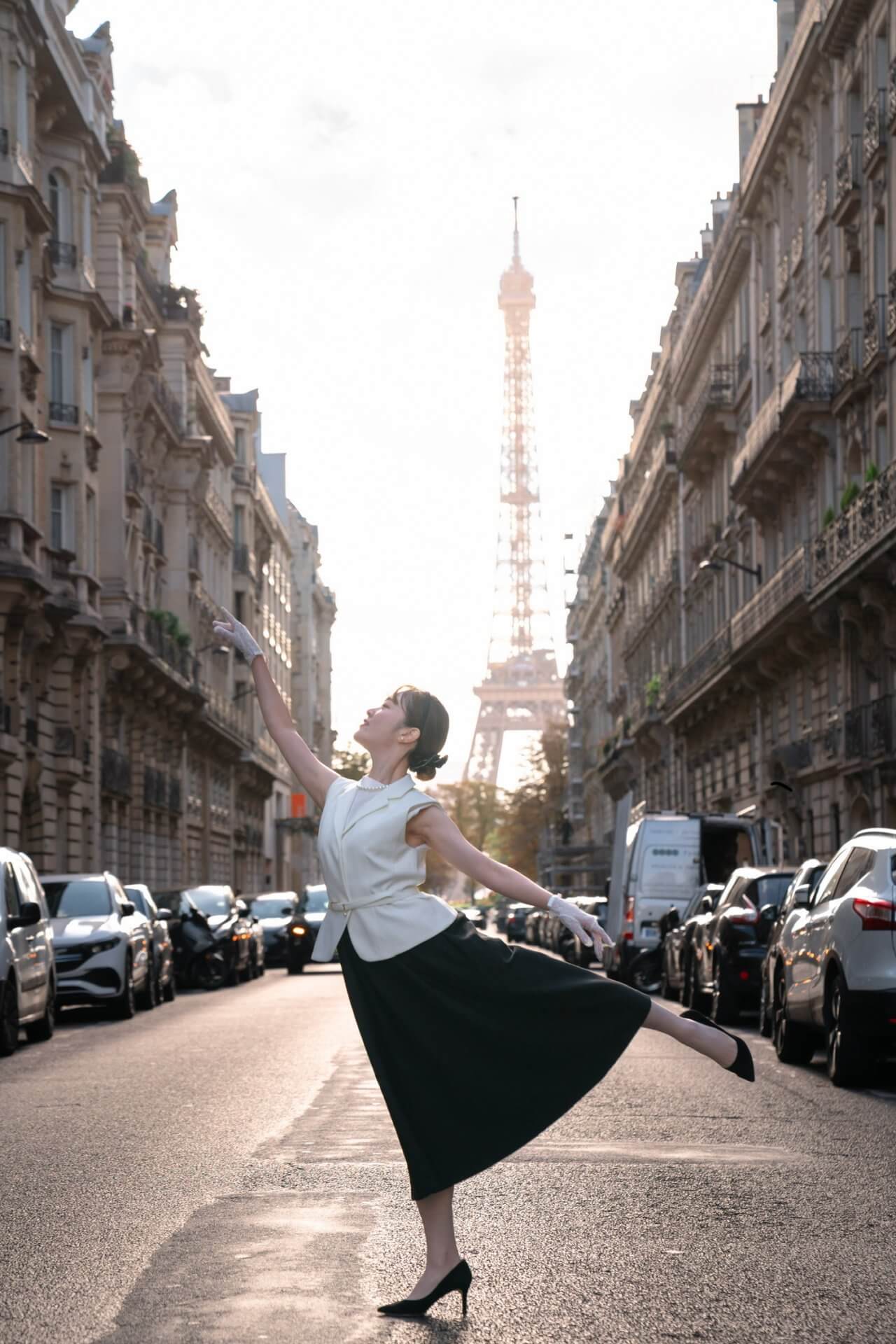 海外留学 × 芸術・デザイン分野