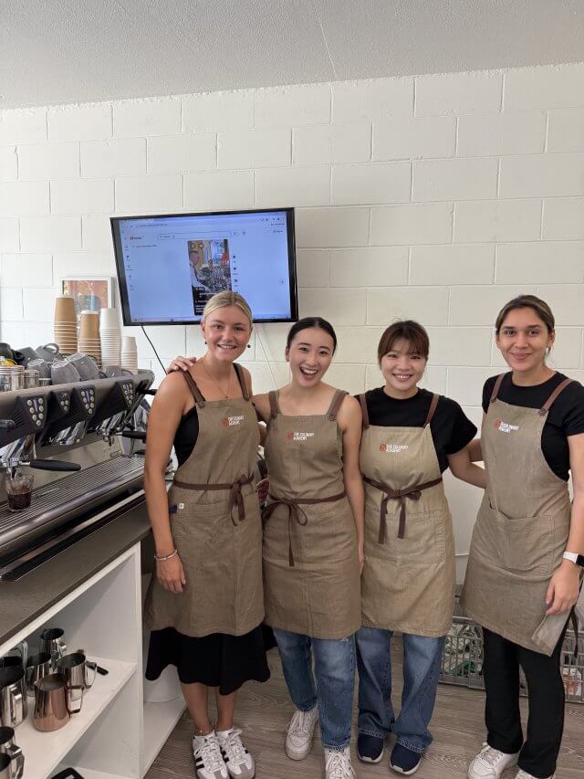 社会人のための大人の語学留学