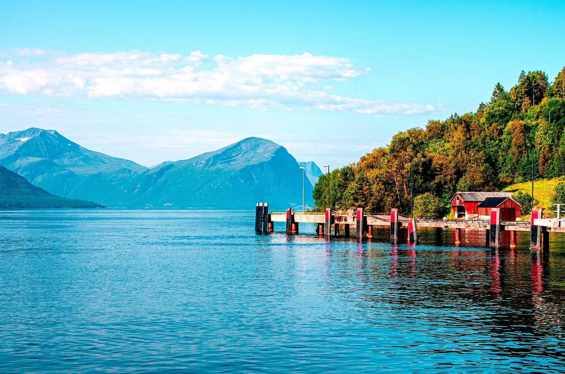 【北欧ホームステイ】教育・福祉・自然・アートetc  注目のテーマが満載！ | 社会人リスキリング留学